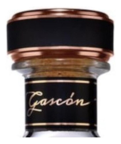 Pack De 6 Brandy Ducal 7 Imperial Gran Reserva 700 Ml