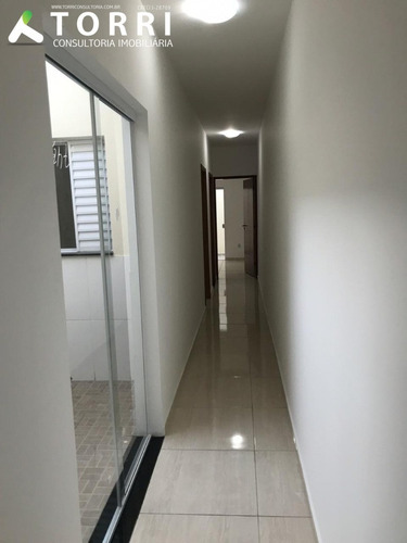 Imagem 15 de 29 de Casa À Venda No Parque São Bento - Ca01390 - 33643865