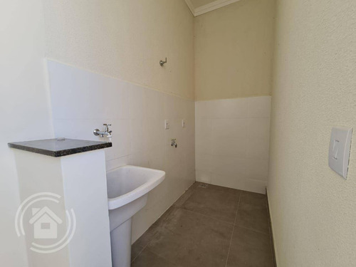 Imagem 6 de 14 de Casa Com 3 Dormitórios À Venda, 110 M² Por R$ 530.000,00 - Condomínio Terras De São Francisco - Sorocaba/sp - Ca0733