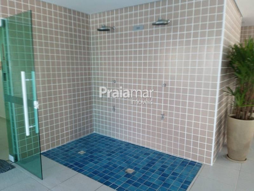 Imagem 29 de 29 de Apartamento 2 Dormitórios/ 1 Suíte/ Varanda Gourmet/ 73 M/ Canto Do Forte - 2543-78