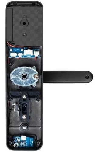 Fechadura Inteligante Smart Digital Biométrica Garen Wifi