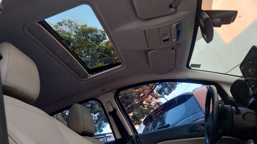 Ford Ecosport EcoSport TITANIUM 1.5 12V Flex 5p Aut.