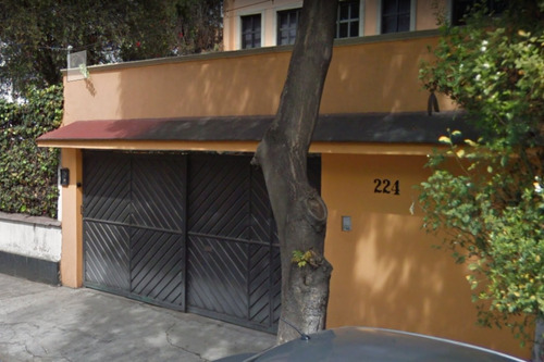 Casa En Venta Nilo 224, Col. Claveria, Alc. Azcapotzalco, Cp. 02080 Mlci44