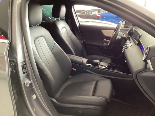 Mercedes-Benz Clase A 1.3 200 Progressive