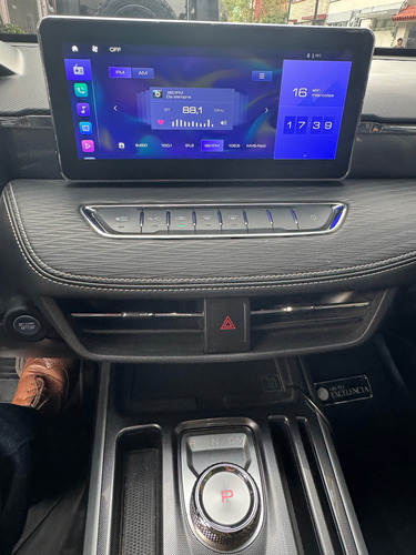 GWM Haval Jolion 1.5 Hev Premium