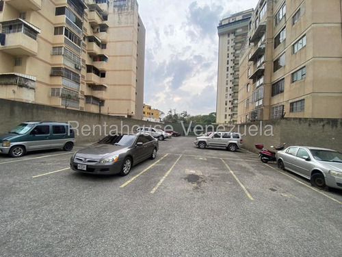 Valle Abajo . Apartamento En Venta , Mim 25-18542