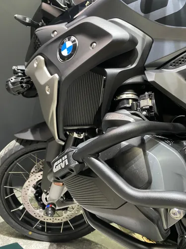 Bmw R1250gs Triple Black 2023 2.000kms