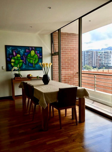 Imagen 3 de 14 de Se Vende Apartamento En Vista Hermosa Ii, Zona 15