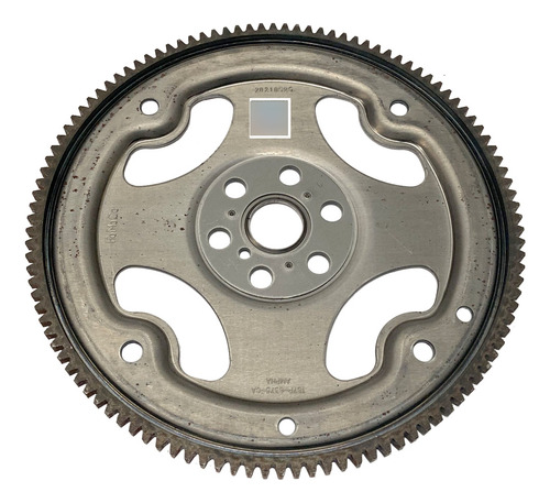 Volante Motor Cremalheira Ecosport 2.0 Automatica 2007-2012