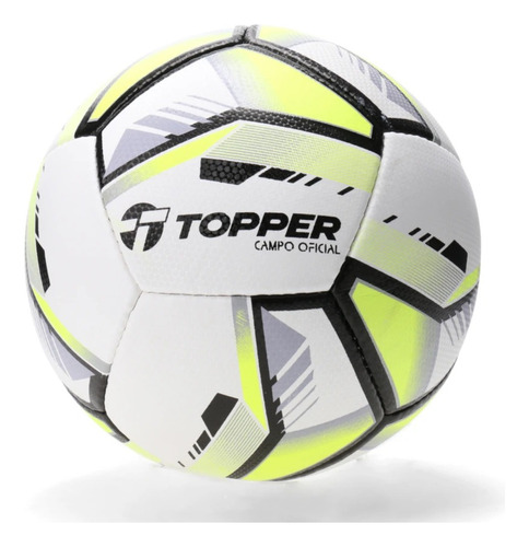 Pelota Topper Vector Iv Campo To160871