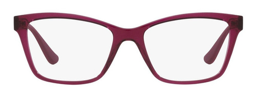 Lentes Vogue Vo5420 2909 Violeta Oftalmico