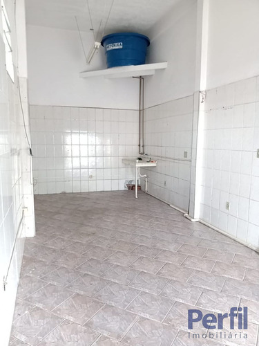 Imagem 5 de 6 de Comercial - Salão - 2738