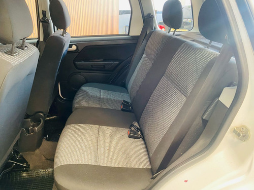 Ford Ecosport 2.0 Xlt Flex Aut. 5p