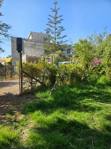 Terreno 1436 M2 Y Casa 150m2, 4d+4b+agua (85503)
