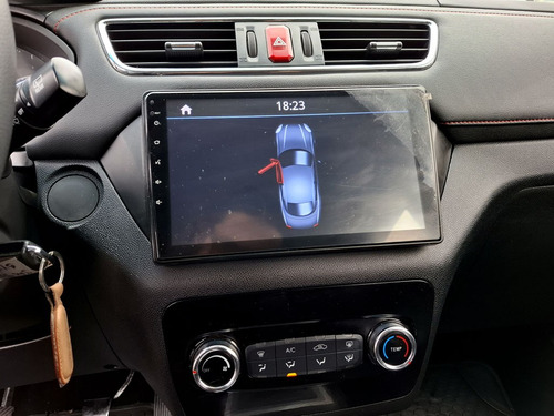 JAC JS2 COMFORT SMART MT 1.5