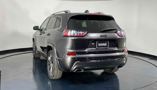Imagen 4 de 15 de 116721 - Jeep Cherokee 2019 Con Garantía