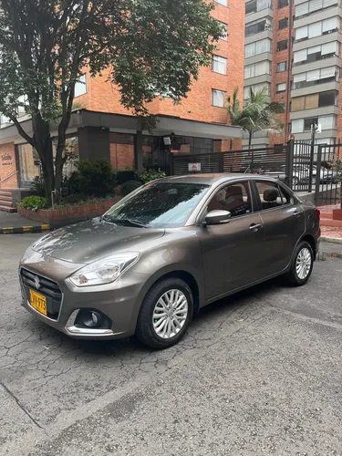Suzuki Swift 1.2 Dzire