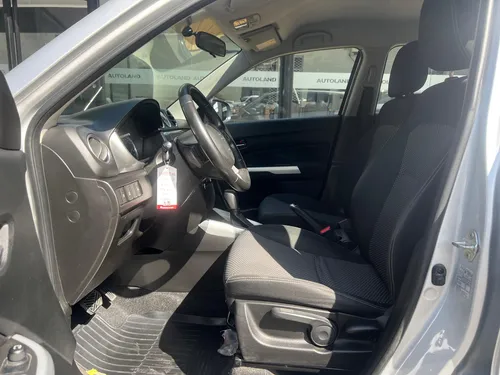 Suzuki Vitara 1.6 Gl