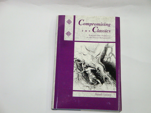 Compromising  The  Classics  -  Dennis  Looney