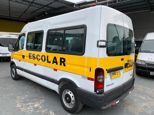 Master Escolar 2013 20 Lugares 2.5 Dci L2h2 5p