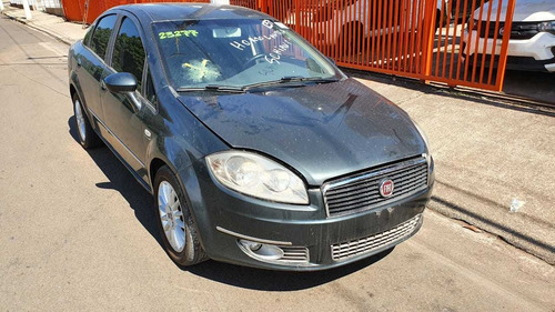 Imagem 2 de 13 de Peças Fiat Linea 1.9, Sucata De Linea, Motor Cambio Rodas