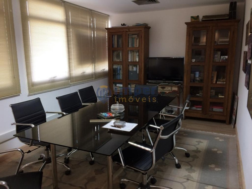 Imagem 2 de 19 de Conjunto, 79 M² - Venda Por R$ 630.000,00 Ou Aluguel Por R$ 1.500,00/mês - Perdizes - São Paulo/sp - Cj1401