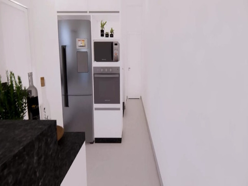 Imagem 9 de 20 de Casa Duplex Com 3 Quartos A Venda No Bairro Terra Firme. - 1111 - 71130318