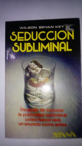 Seducción Subliminal  