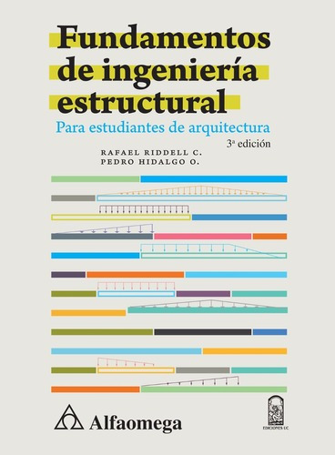Fundamentos De Ingeniería Estructural 3ª Edición