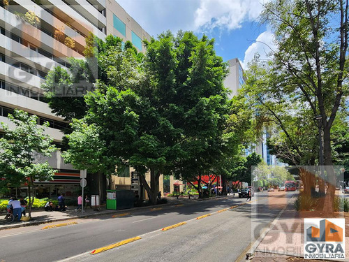 Oficinas En Venta En Insurgentes Frente A Wtc, Colonia Del Valle, Alcaldía Benito Juárez