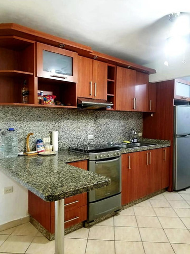 Apartamento En San Diego, Terrazas De San Diego. Celimar Solorzano