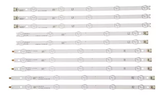 Foco Led Para Tv LG 42la6200 42ln5400 42ln5700