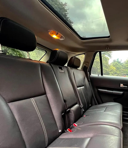 Ford Edge 3.5 FULL COMO NUEVA PERITAJE DONDE QUIERAS