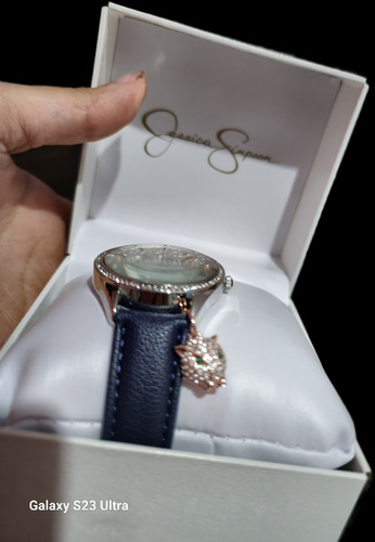 Reloj Dama Importado Jessica Simpson