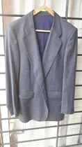 Comprar Indumentaria Saco Hombre Medium 2 Botones