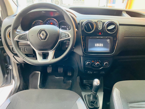 Renault Kangoo 1.6 Sce Zen