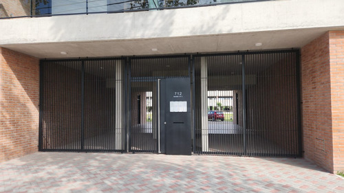 Bauen En Los Pasos Fisherton 2d A Estrenar
