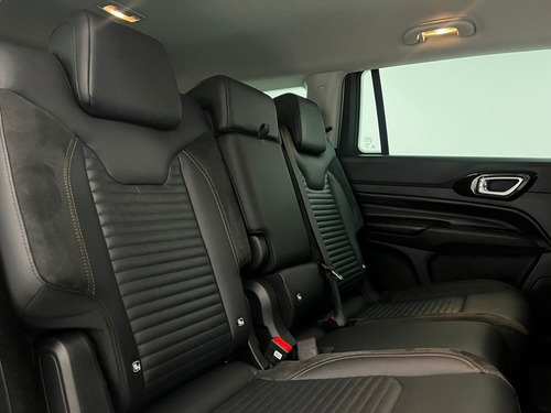 Jeep Commander 1.3 T270 TURBO FLEX LIMITED AT6