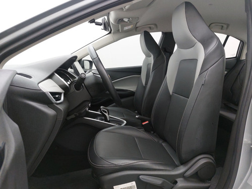 Chevrolet Onix 1.0 TURBO FLEX PLUS PREMIER AUTOMÁTICO