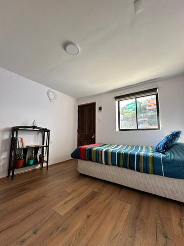 Loft Amoblado, Gastos Básicos Incluidos
