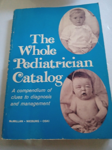 The Whole Pediatría Catálogo En Inglés Pediatrician