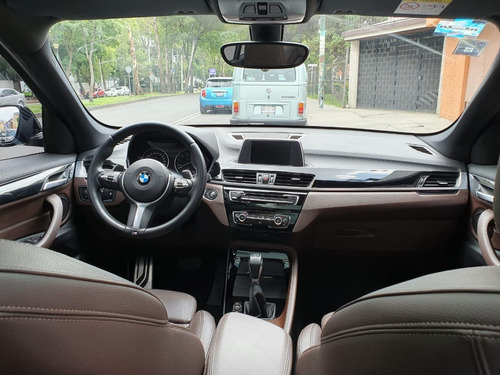 Bmw X1 2018 20i M Sport Factura De Agencia Bmw Impecable!!