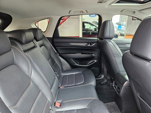 Mazda CX-5 2.5 S Grand Touring 4x2 At