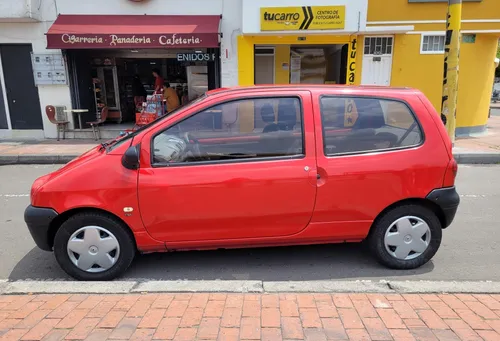 Renault Twingo 1.2 Access