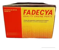 Comprar Subconjunto-pist P\u002F  Renault Megane-scenic Turbo 1.9 Tdi (fadecya)