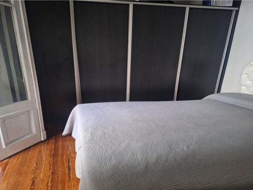 Monserrat,2piso Escalera,amplio, Muy Buena Ubicación,zona Residencial,comercial,bajo Mantenimiento