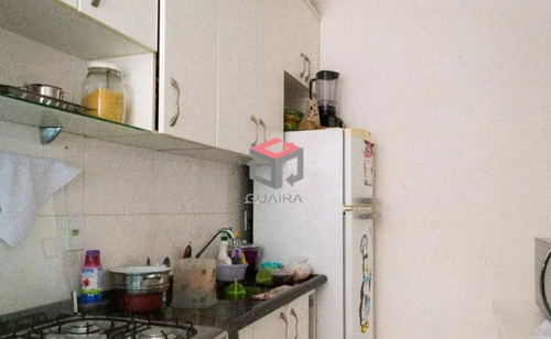 Imagem 6 de 28 de Apartamento À Venda, 2 Quartos, 1 Vaga, Nova Petrópolis - São Bernardo Do Campo/sp - 64731