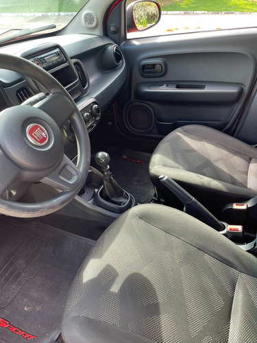 Fiat Mobi 1.0 Like Flex 5p