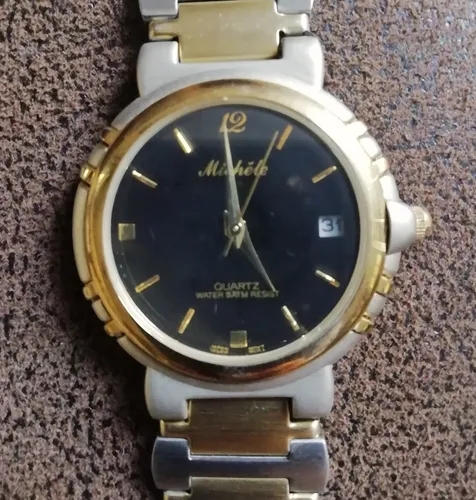 Reloj michele japones new arrivals
