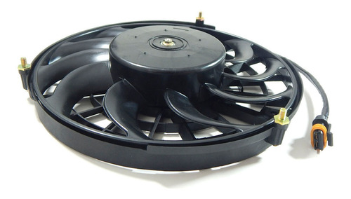 Motoventilador Chevy 2012 90511262